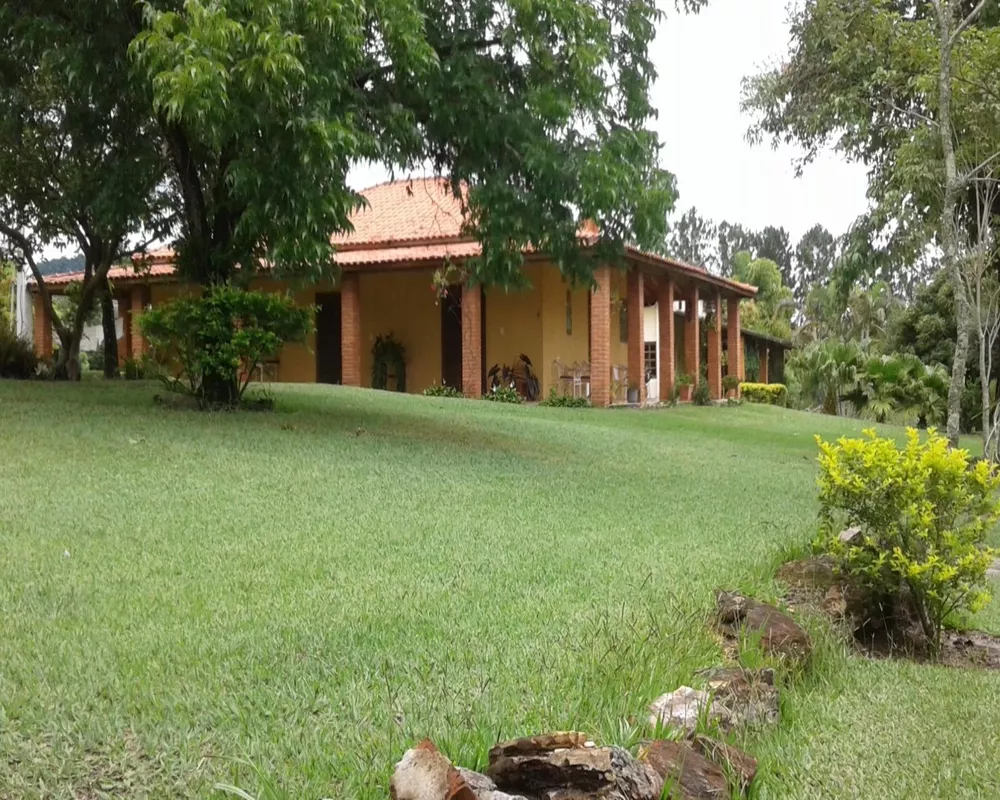 Sítio, 8 quartos - Foto 31