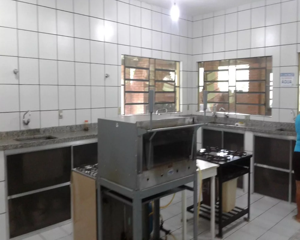 Sítio, 8 quartos - Foto 6