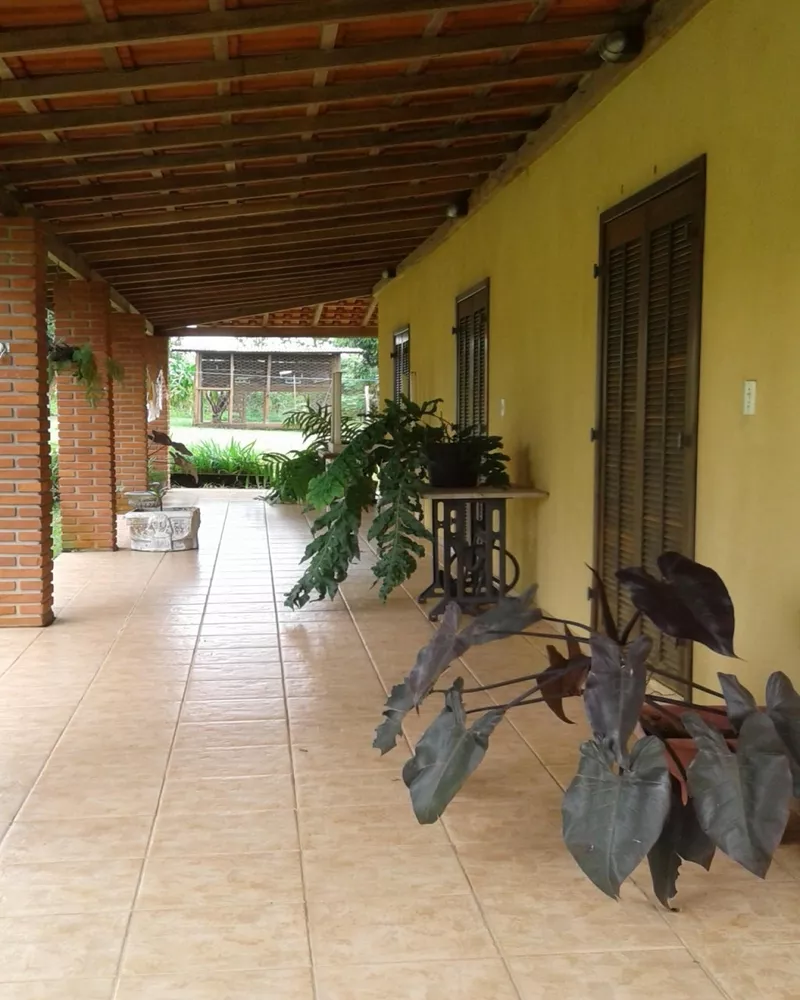 Sítio, 8 quartos - Foto 35