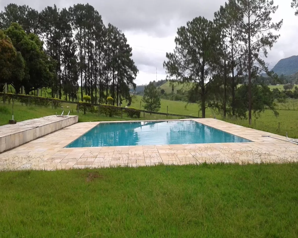 Sítio, 8 quartos - Foto 10