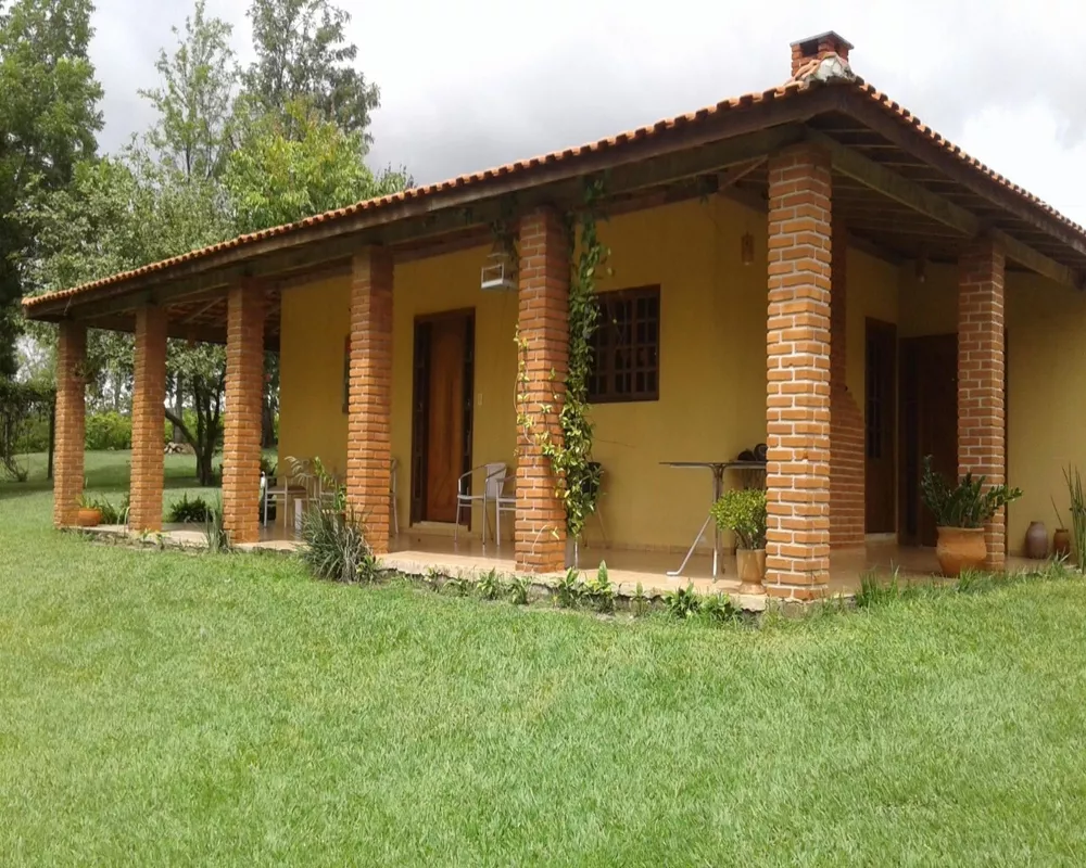 Sítio, 8 quartos - Foto 27