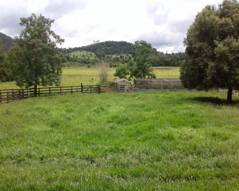 Sítio, 8 quartos - Foto 19