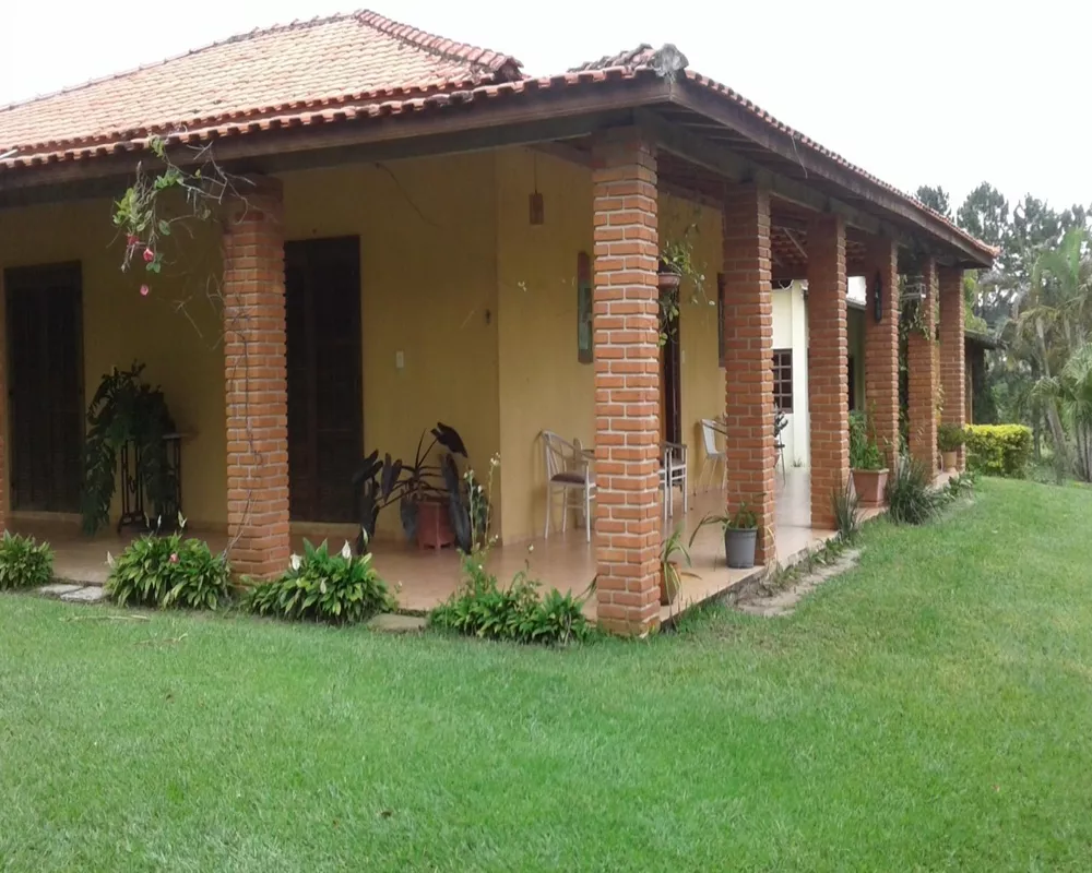 Sítio, 8 quartos - Foto 33