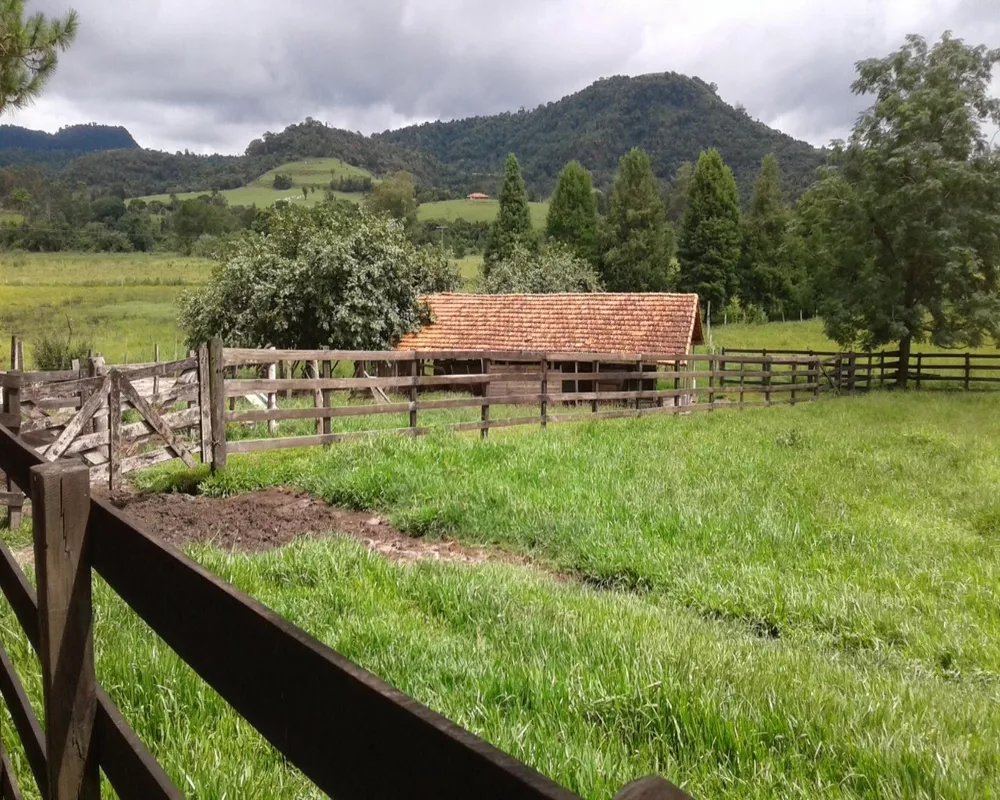 Sítio, 8 quartos - Foto 18