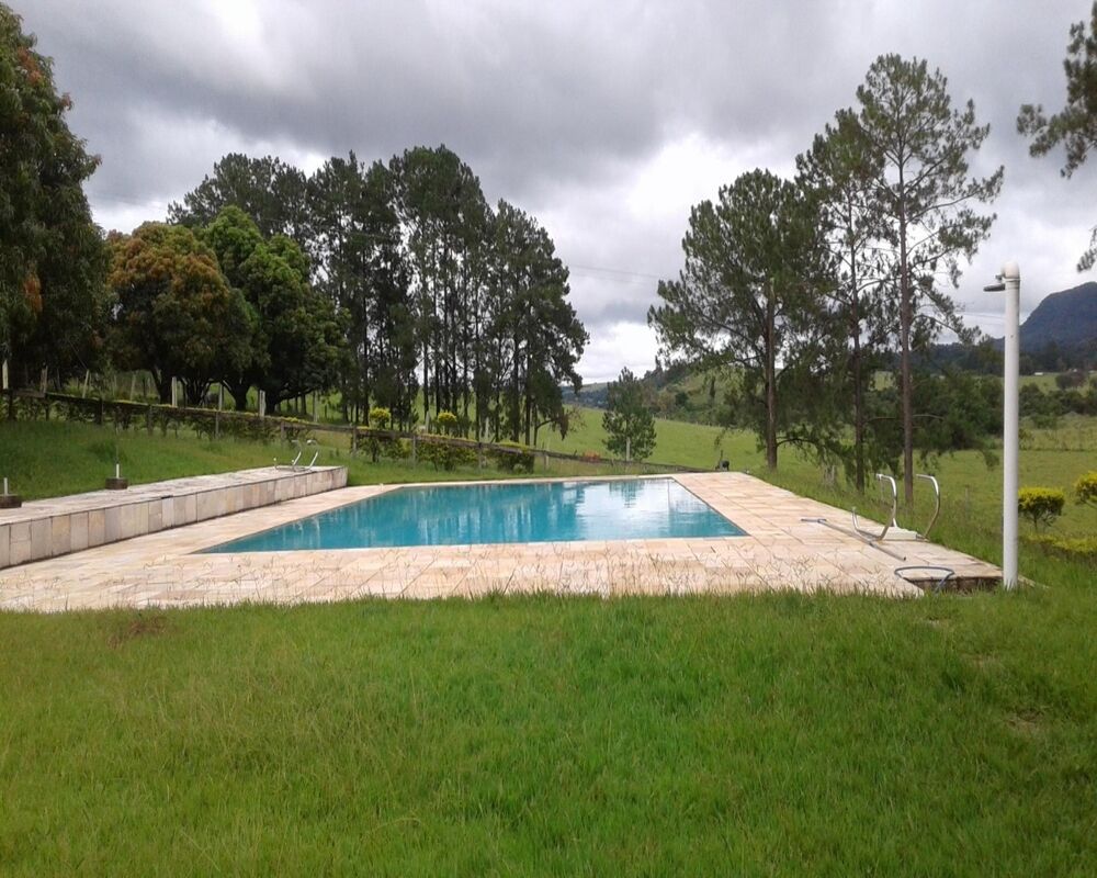 Sítio, 8 quartos - Foto 24