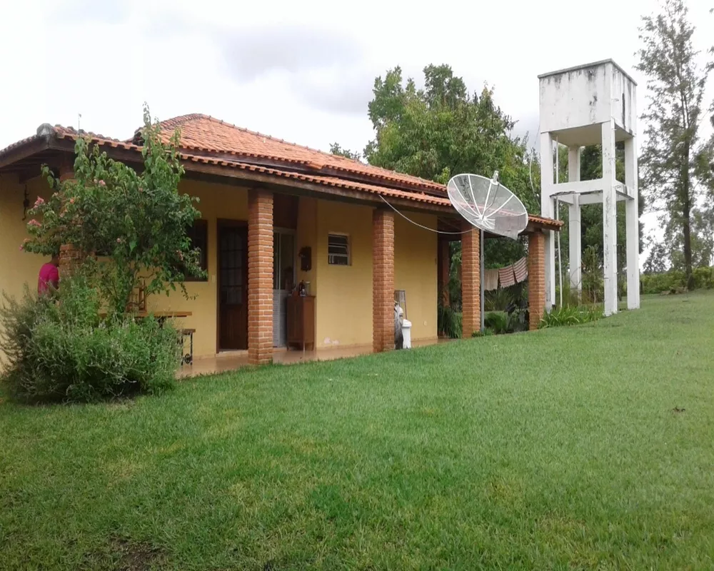 Sítio, 8 quartos - Foto 8