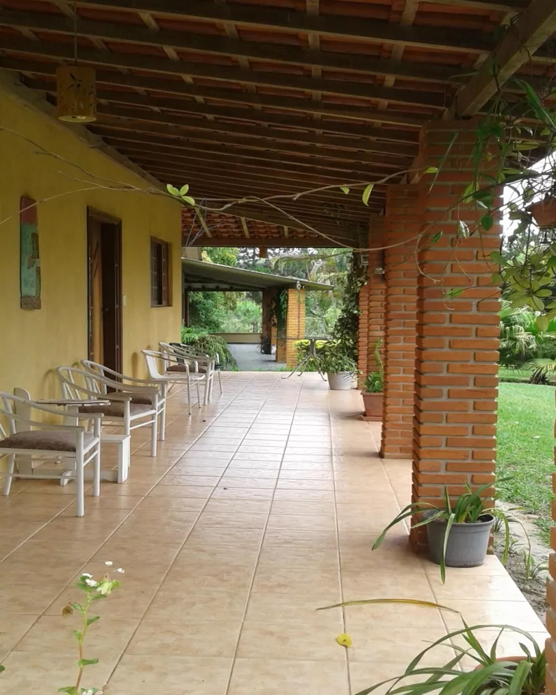 Sítio, 8 quartos - Foto 34