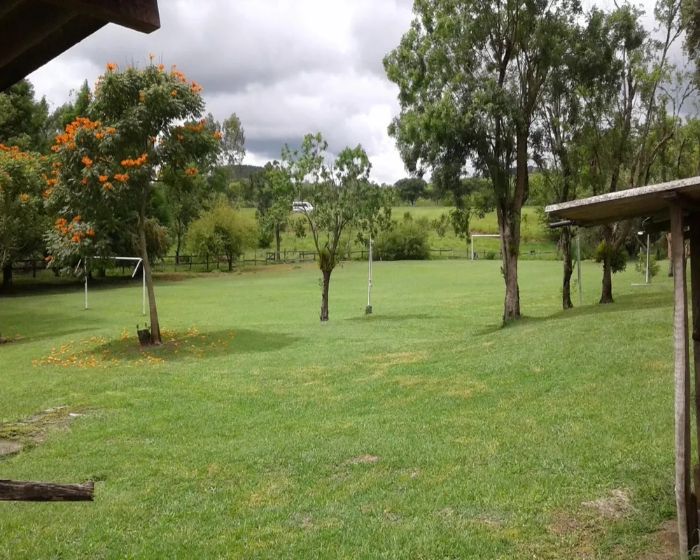 Sítio, 8 quartos - Foto 23