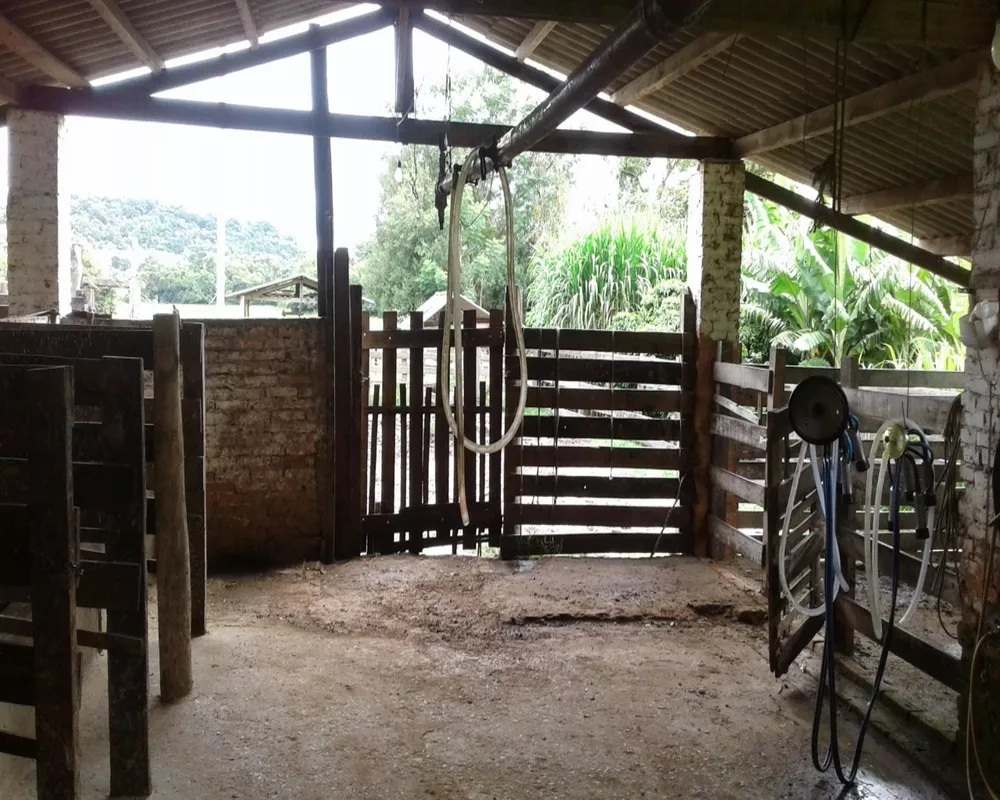 Sítio, 8 quartos - Foto 22