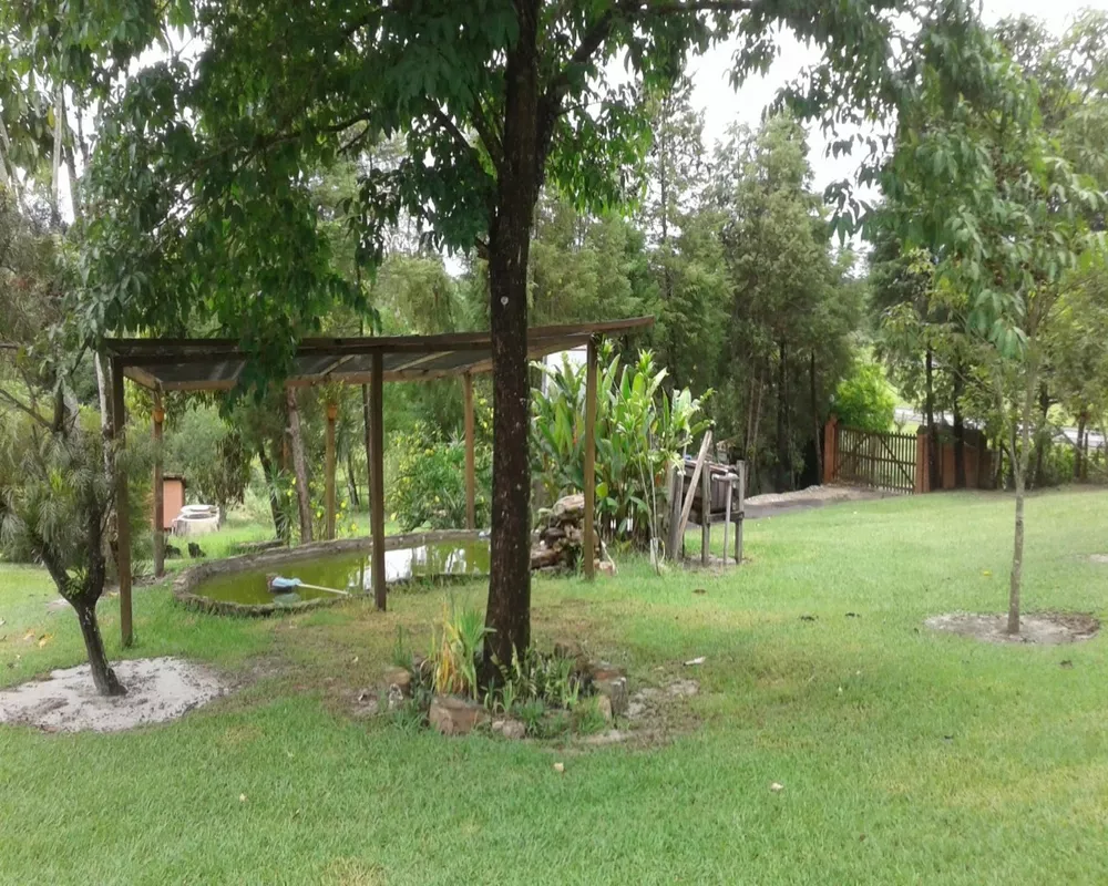 Sítio, 8 quartos - Foto 36