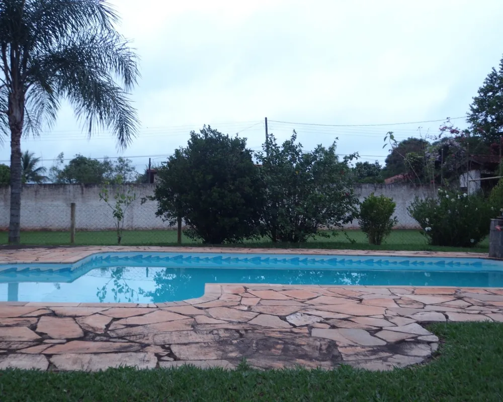 Chácara, 3 quartos, 2000 m² - Foto 4