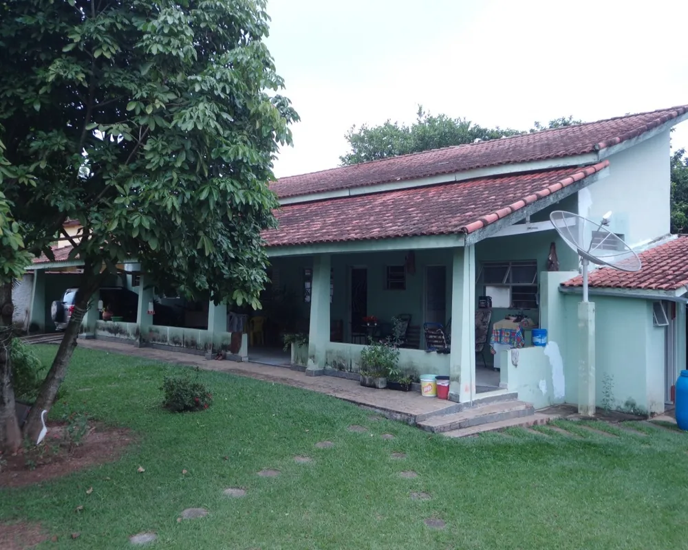 Chácara, 3 quartos, 2000 m² - Foto 6