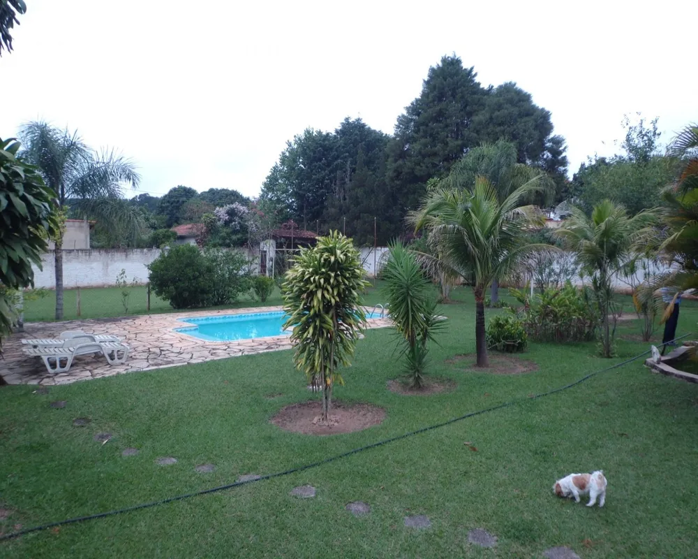 Chácara, 3 quartos, 2000 m² - Foto 7