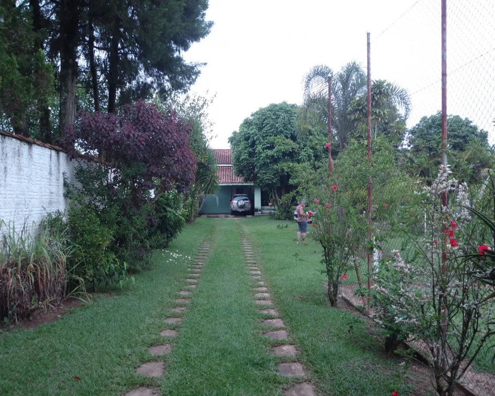 Chácara, 3 quartos, 2000 m² - Foto 2