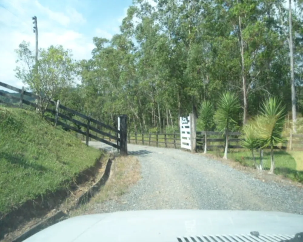 Fazenda - Foto 2