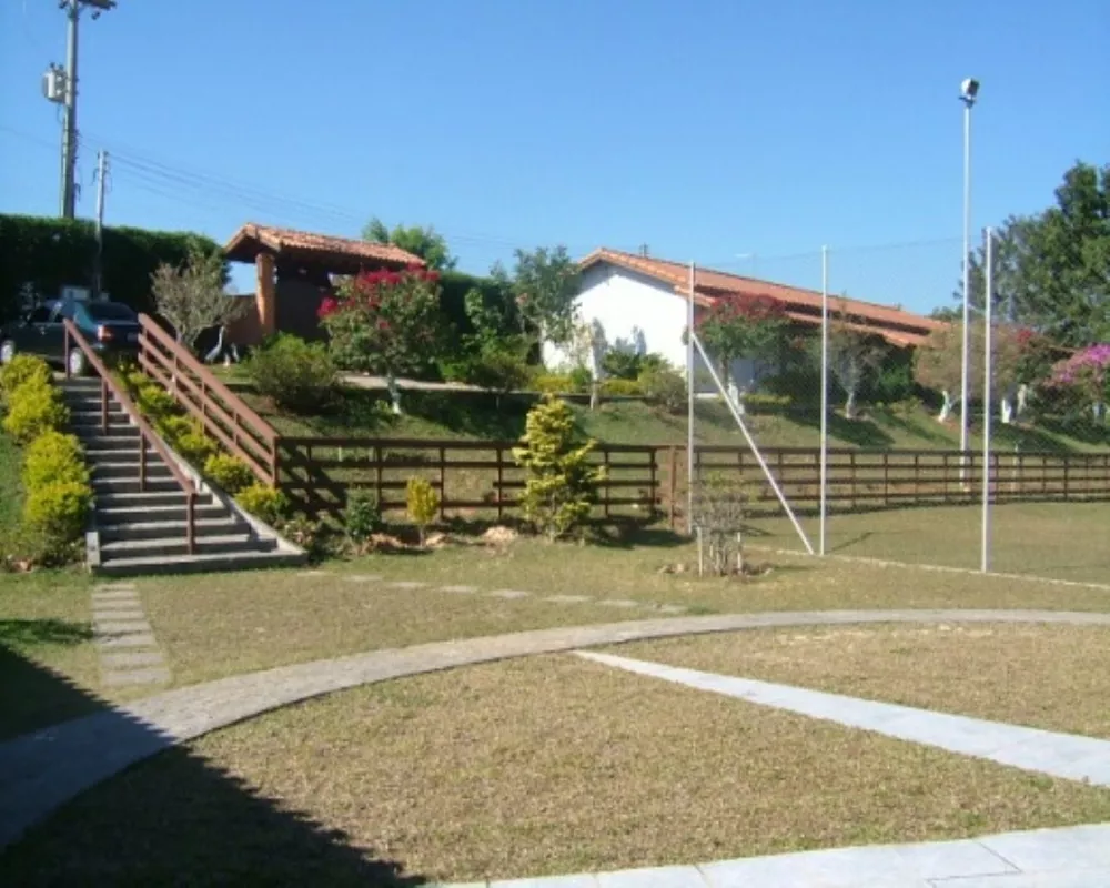 Sítio, 5 quartos - Foto 3