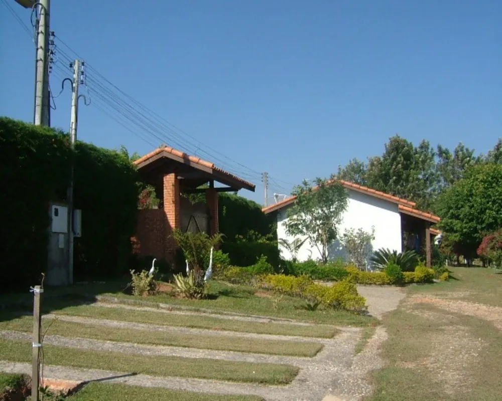 Sítio, 5 quartos - Foto 22