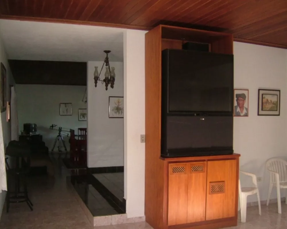 Sítio, 5 quartos - Foto 12