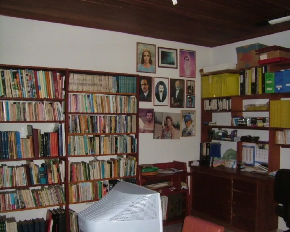 Sítio, 5 quartos - Foto 18