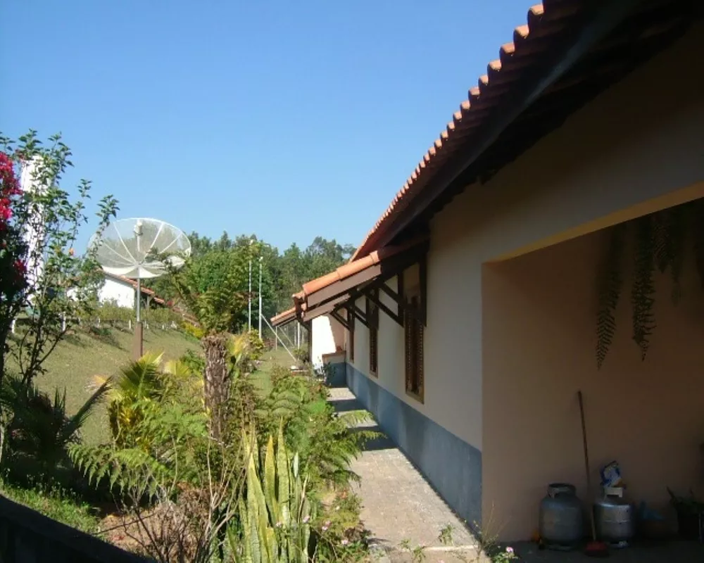 Sítio, 5 quartos - Foto 16