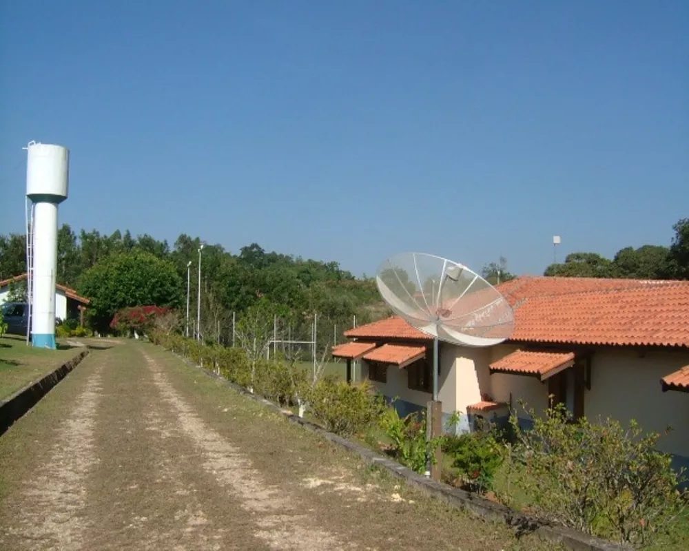 Sítio, 5 quartos - Foto 17