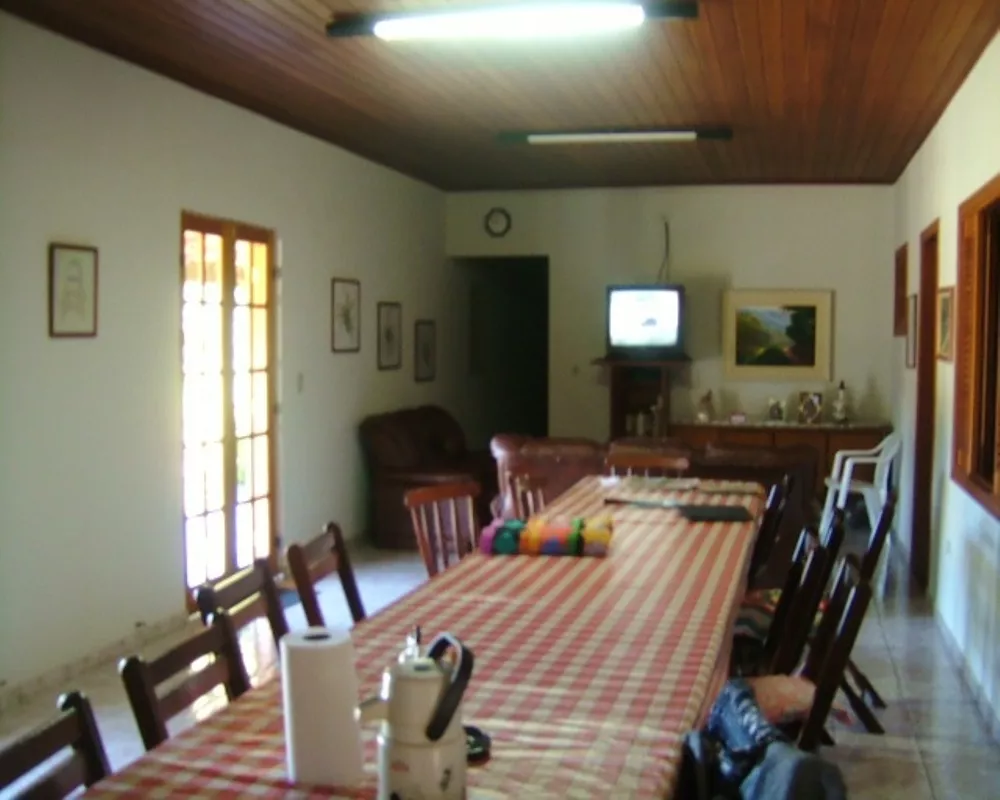 Sítio, 5 quartos - Foto 6