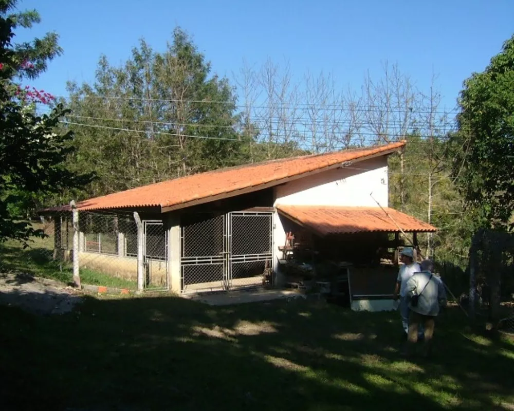 Sítio, 5 quartos - Foto 15