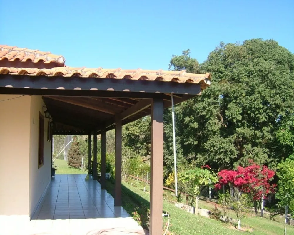 Sítio, 5 quartos - Foto 23