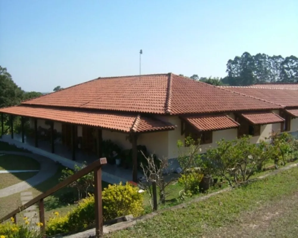 Sítio, 5 quartos - Foto 5