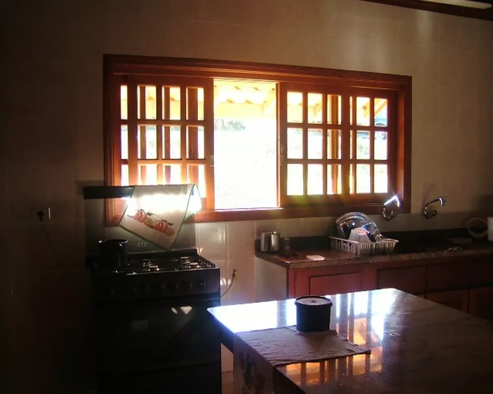 Sítio, 5 quartos - Foto 7