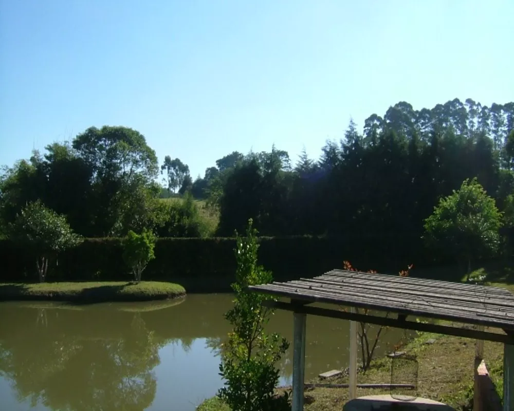 Sítio, 5 quartos - Foto 19