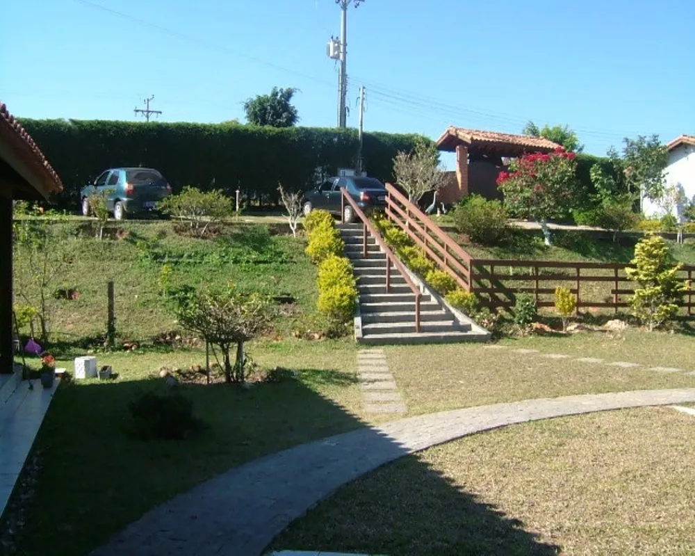 Sítio, 5 quartos - Foto 32