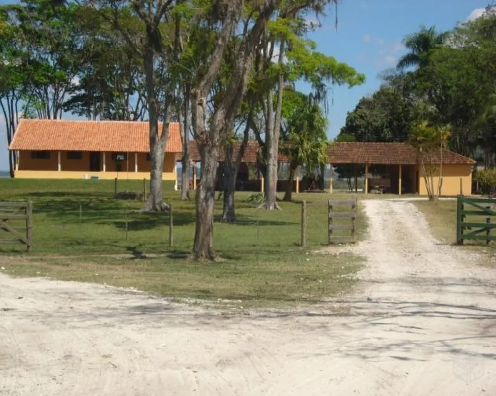 Fazenda - Foto 2