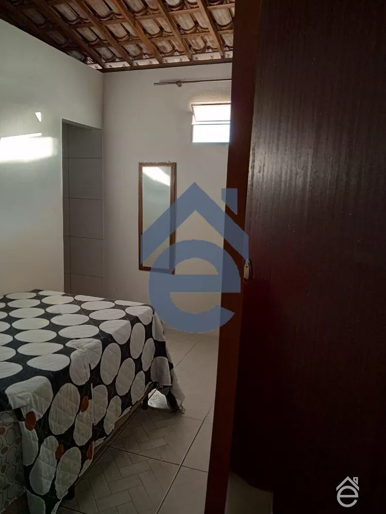 Casa, 3 quartos, 128 m² - Foto 1