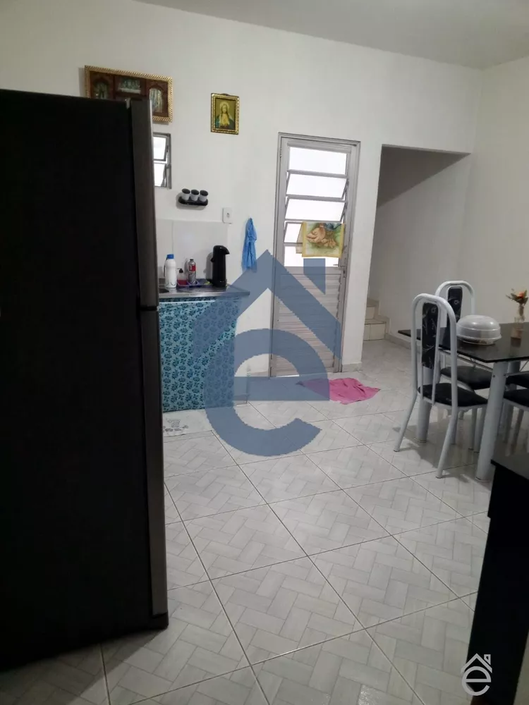 Casa, 3 quartos, 128 m² - Foto 4