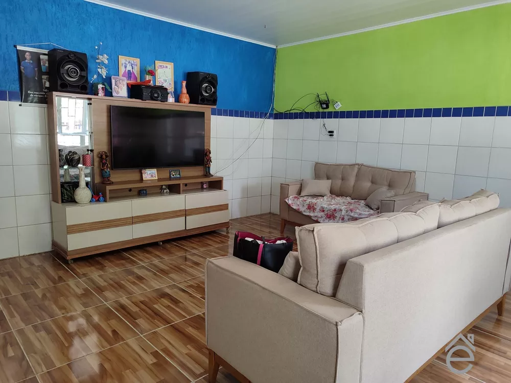 Casa, 3 quartos, 162 m² - Foto 2