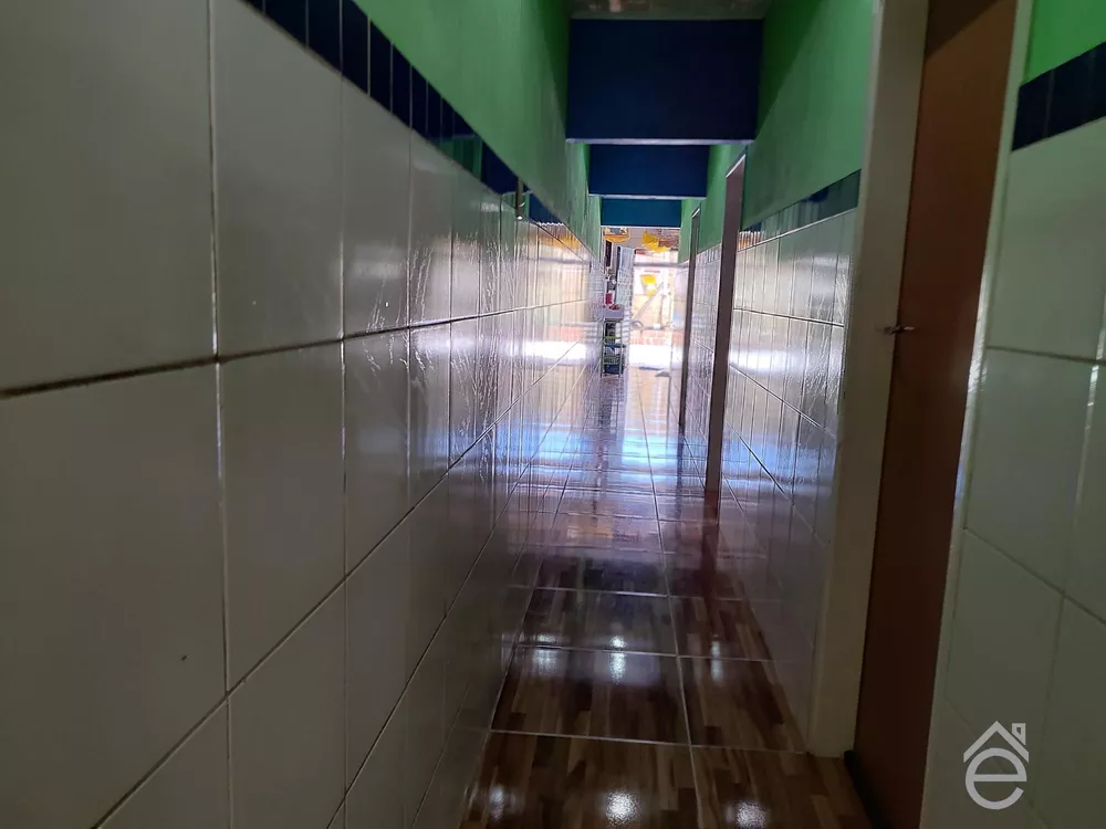 Casa, 3 quartos, 162 m² - Foto 1