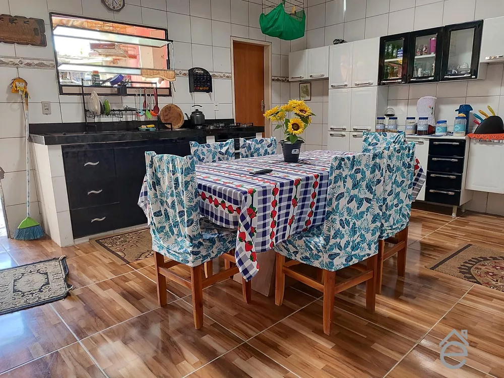 Casa, 3 quartos, 162 m² - Foto 4