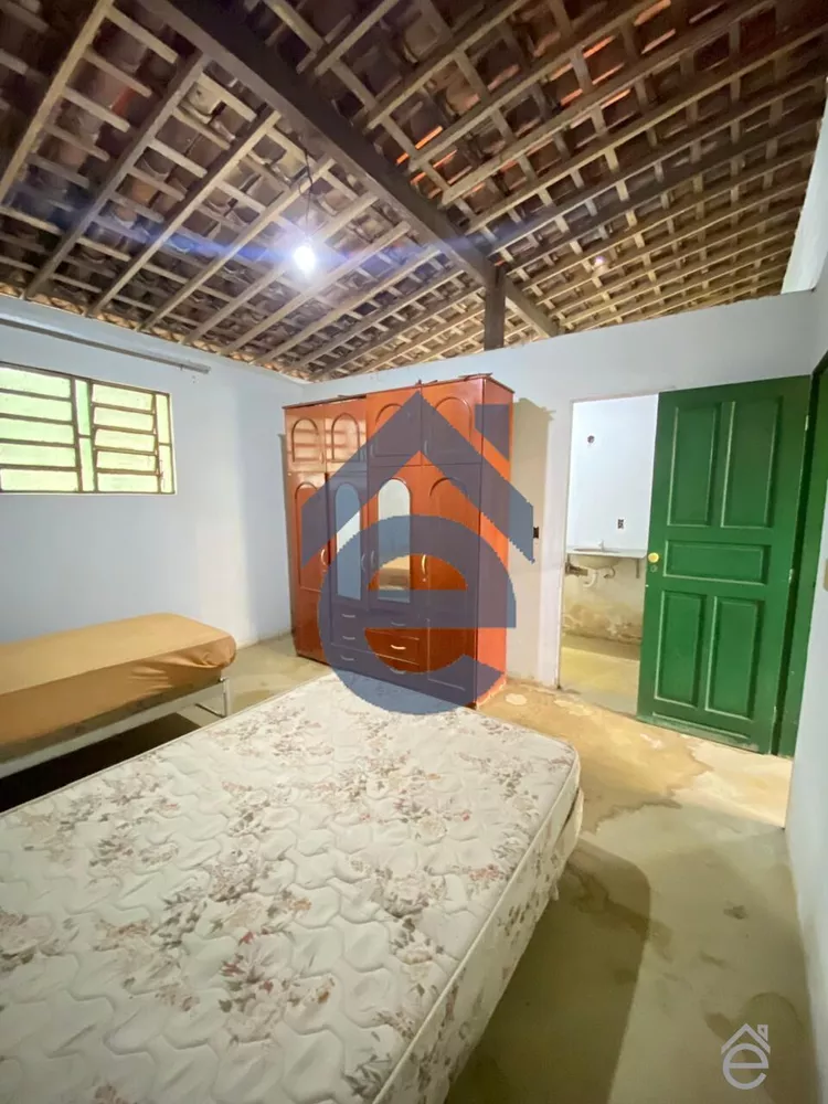Casa, 2 quartos, 560 m² - Foto 1