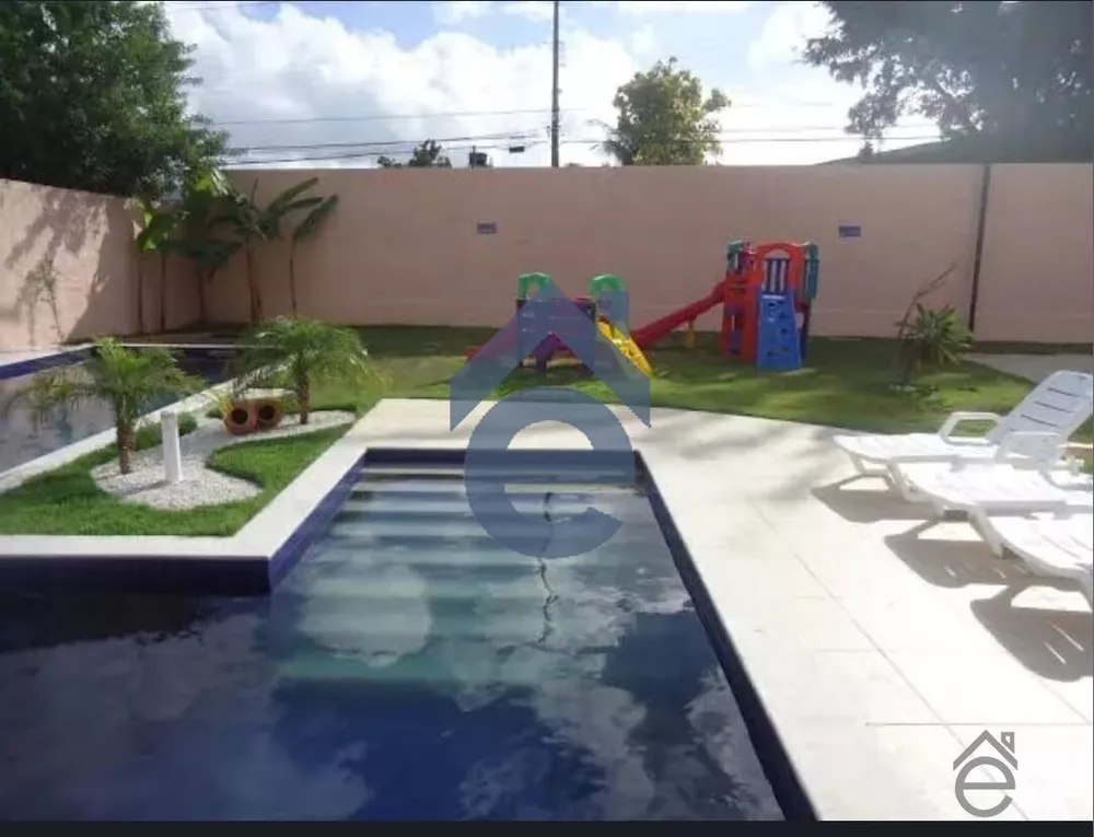 Apartamento, 2 quartos, 59 m² - Foto 2