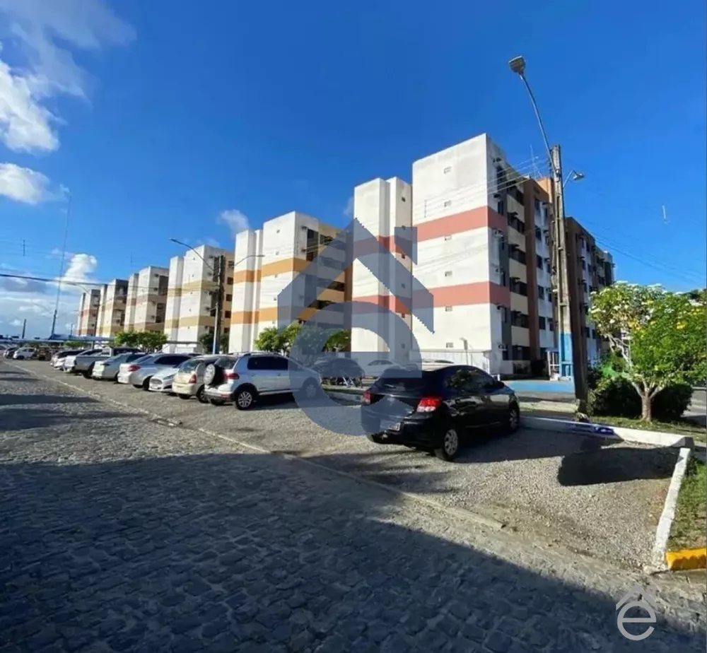 Apartamento, 2 quartos, 59 m² - Foto 3