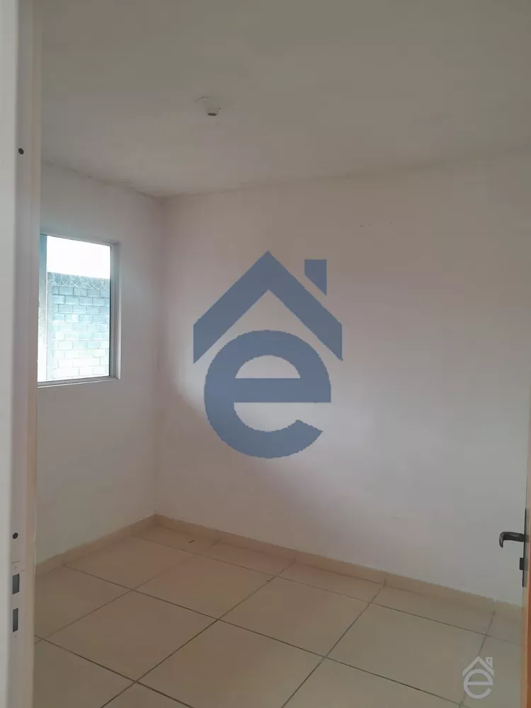 Casa, 2 quartos, 60 m² - Foto 1