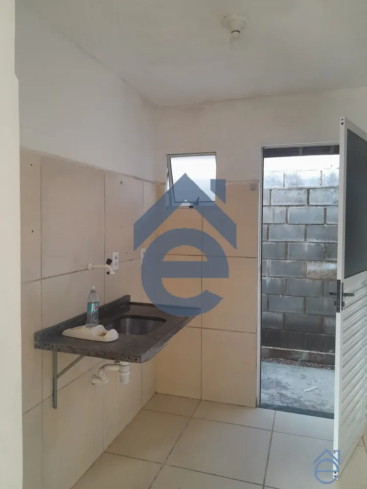 Casa, 2 quartos, 60 m² - Foto 5