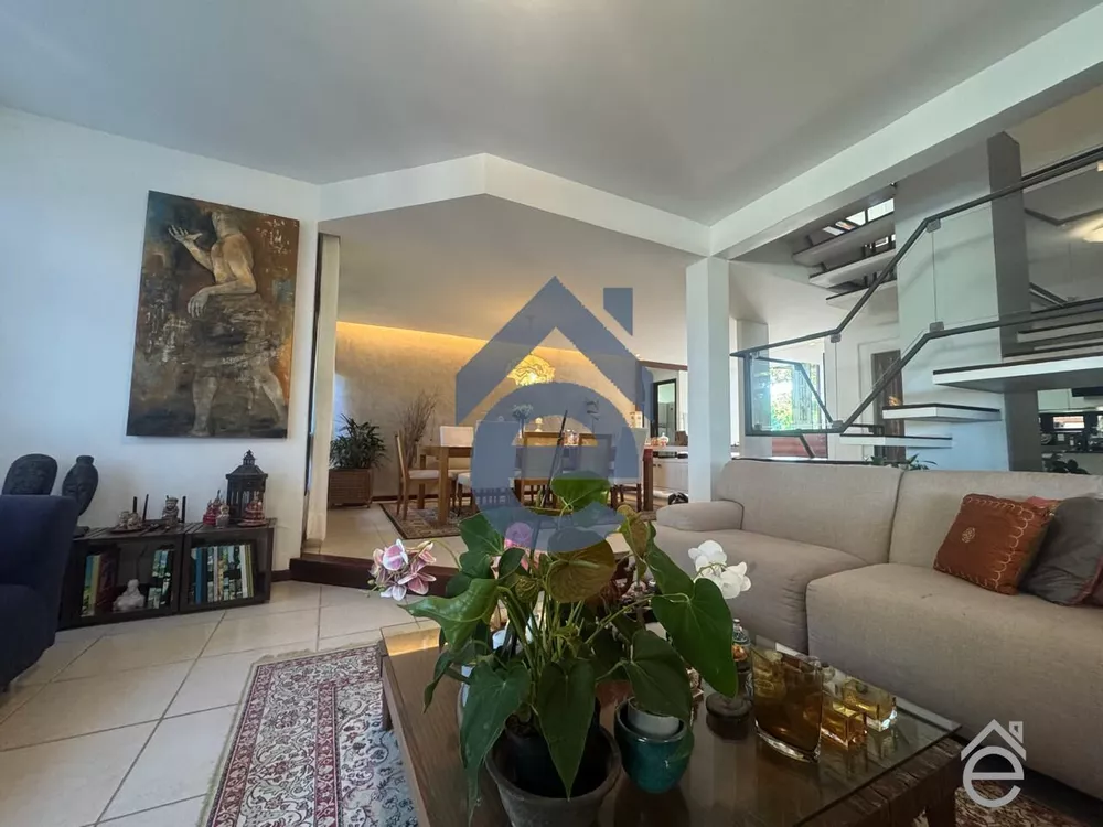 Casa, 6 quartos, 545 m² - Foto 4