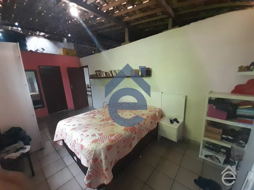 Casa, 5 quartos, 132 m² - Foto 2