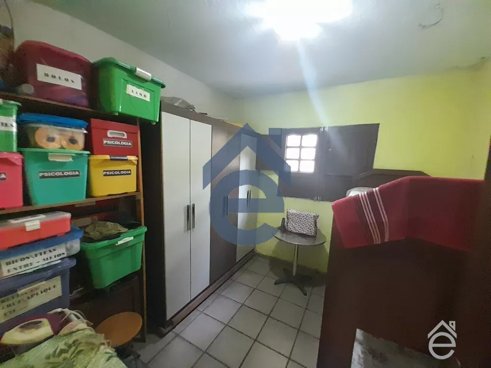 Casa, 5 quartos, 132 m² - Foto 4