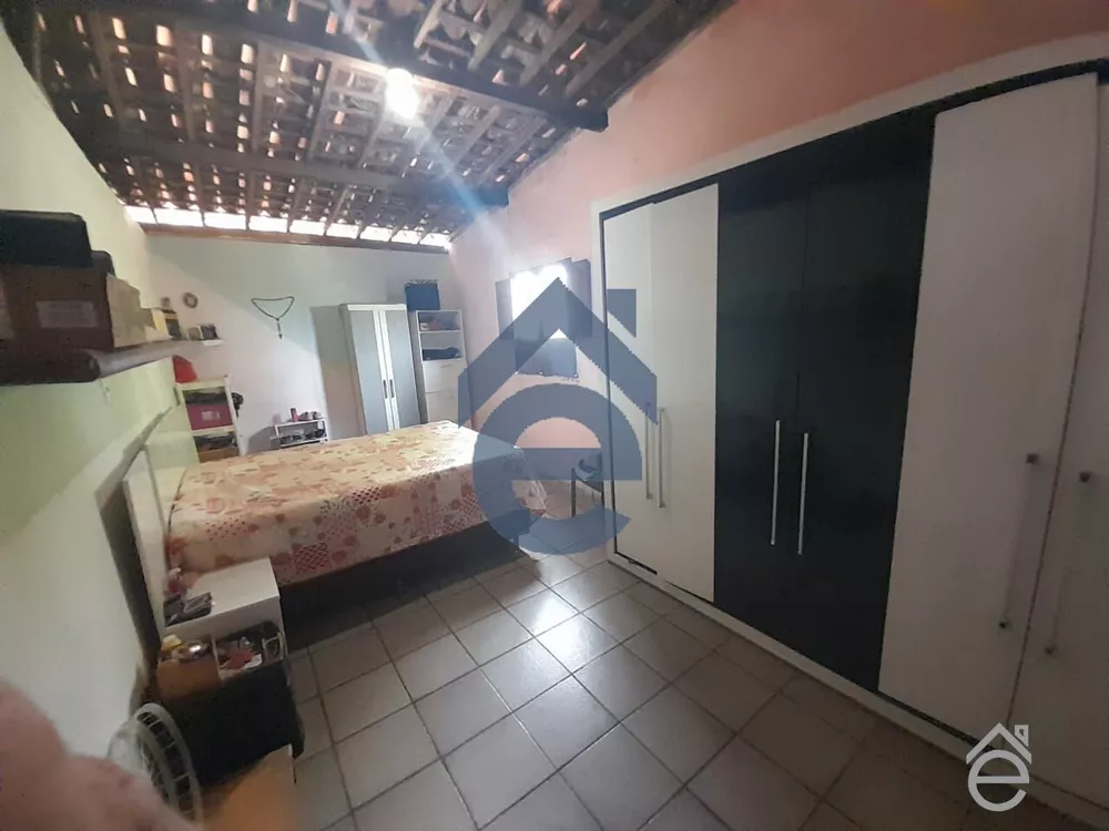 Casa, 5 quartos, 132 m² - Foto 3