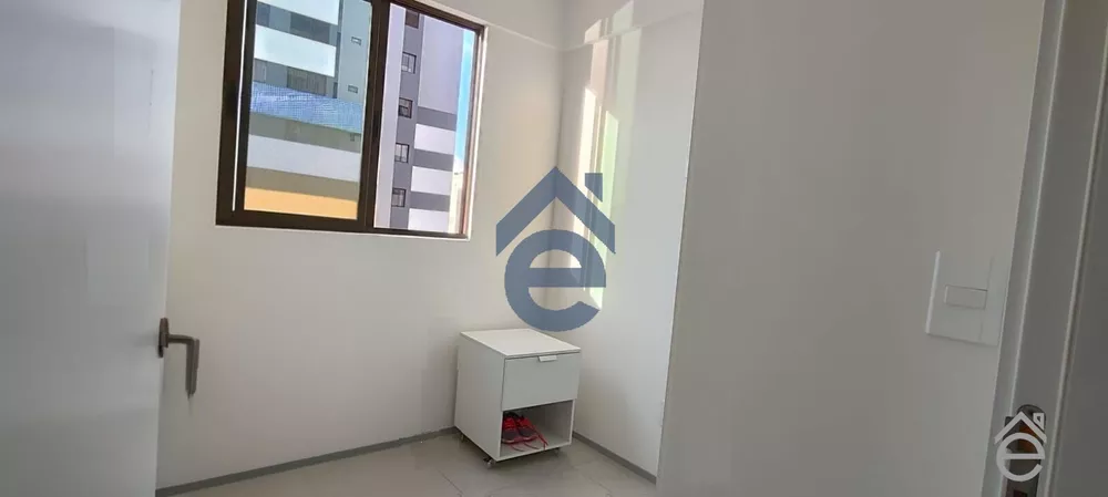 Apartamento, 2 quartos, 57 m² - Foto 2