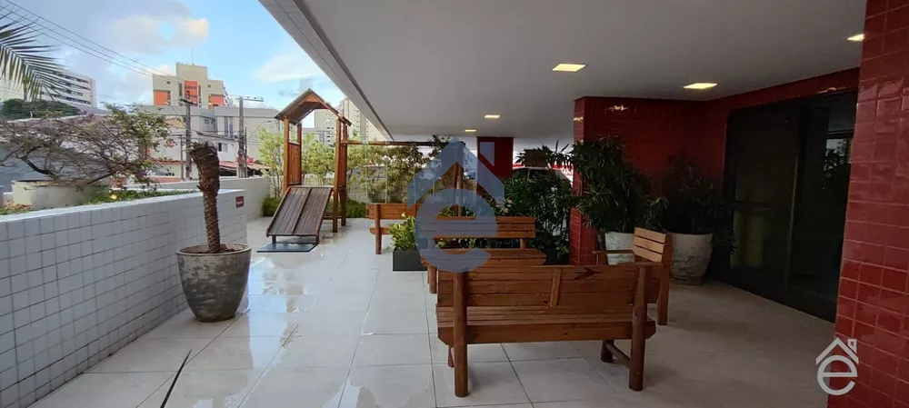 Apartamento, 2 quartos, 57 m² - Foto 3