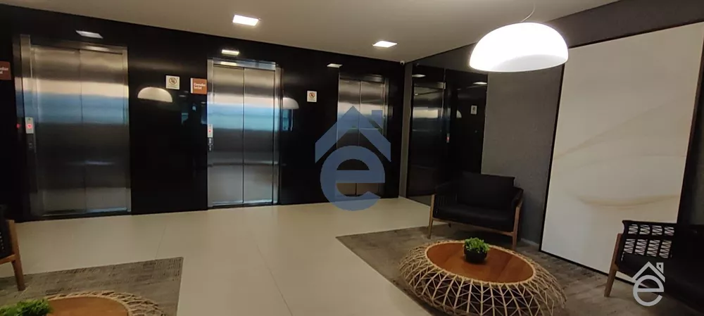 Apartamento, 2 quartos, 57 m² - Foto 4